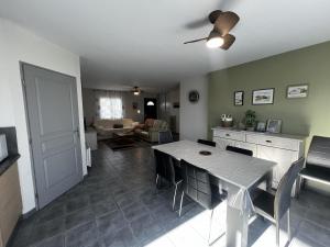 Maison Le Verdier - Parenthése de charme