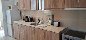 Trousas Double Apartment