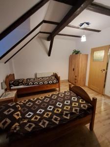 Agroturystyka pod świerkami