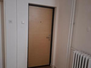 Serbian home, Gandijeva 162