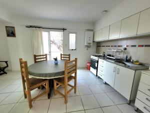Centro - Con cochera - Hasta 5 p