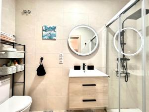 Season apartment Cabañal