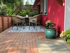 Ferienwohnung Annette Mieth