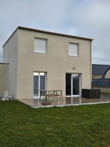 Le repos au bord de leau