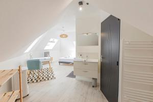 Le Movie - Proche gare - 3 chambres