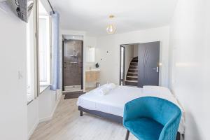 Le Movie - Proche gare - 3 chambres