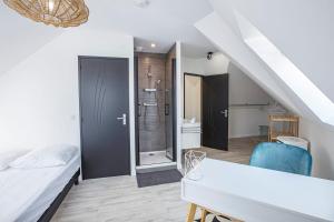 Le Movie - Proche gare - 3 chambres