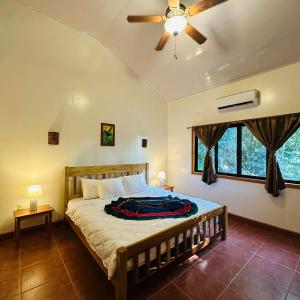 Mariposa Jungle Lodge