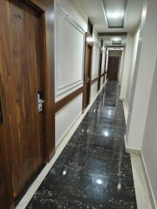 The Elevate Hotel