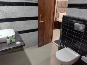 The Elevate Hotel