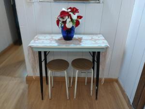 Apartamento para duas pessoas