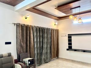 Grand Sapphires Resorts In Ramakalmedu