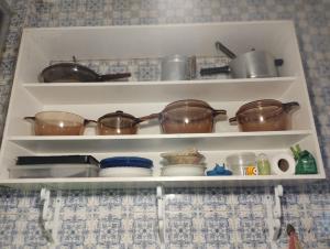 Apartamento para duas pessoas