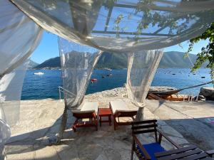 Boka Bay Beach House