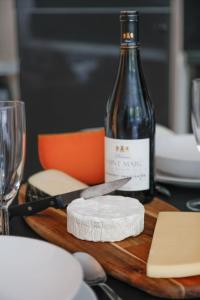 TheBlueStay 255 - Superb Apt 4c - Arc de Triomphe