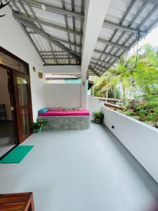 Chooty Apartment Turtle Beach