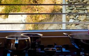 Samlaun Chalet and Retreat