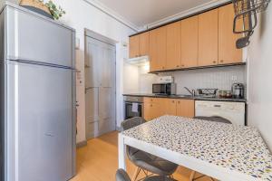 Heima en las Letras 2C. Alquiler temporal