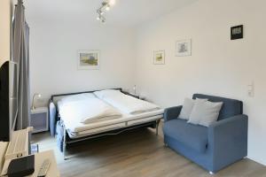 Residenz am Rosengarten Wohnung 1