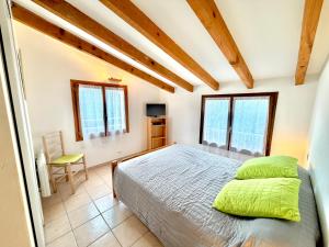 Mini villa Erbalunga, Santa Giulia