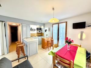 Mini villa Erbalunga, Santa Giulia