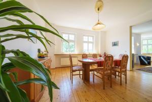 Ferienwohnungen Haney