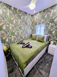 Casa Luna-rooftop terrace-Torrox Pueblo