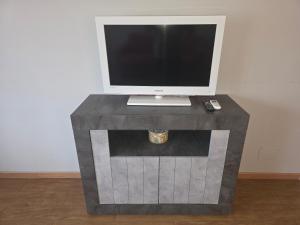 Fleming Center Apartment