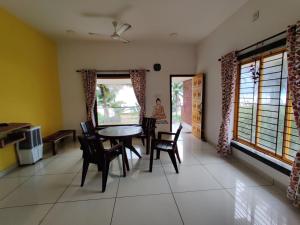 Vishwageeta 1st floor