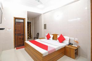 Hotel O Shree Raghuvar Dham