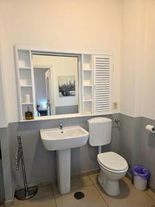 Fleming Center Apartment