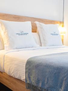 Casa de las Comedias Boutique Apartments Córdoba