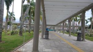 Casa a 2 minutos, a pé, da praia - até 16 pessoas