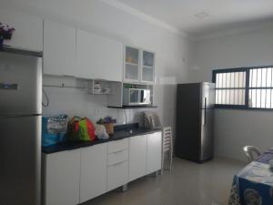 Casa a 2 minutos, a pé, da praia - até 16 pessoas