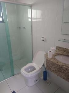 Casa a 2 minutos, a pé, da praia - até 16 pessoas