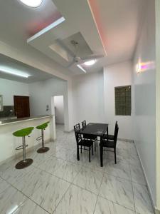 Elegant 2BR Apartment Resort-Style Living Malindi