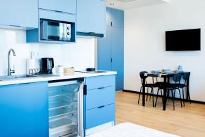 Azure Apartman Miskolc