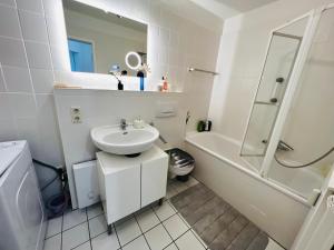 53qm 2Zimmer helle Familiewhg mit Garten nahe Uni