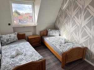 Apartment in Otterberg