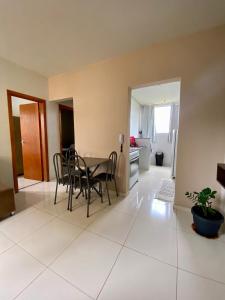 Apartamento dos sonhos Capitolio