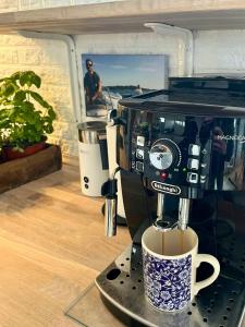Dejligt Sommerhus Med Ved Børnevenlig Strand