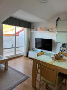 Apartamento entreplayas Los Espejos