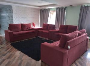 Casa aconchegante arraial