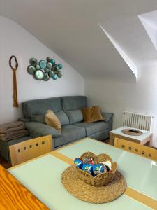 Apartamento entreplayas Los Espejos