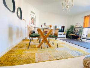 Colinas do Cruzeiro Residence Odivelas