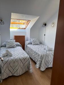 Apartamento entreplayas Los Espejos