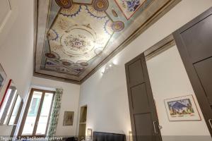 Tegolaio Apartments by Mamo Florence