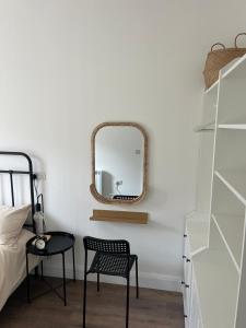 Apartments in Clifden Town Centre