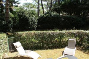 100 m from the beach prime location