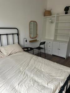 Apartments in Clifden Town Centre